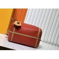 $68.00 USD Louis Vuitton AAA Quality Messenger Bags For Women #1357454