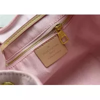 $72.00 USD Louis Vuitton AAA Quality Messenger Bags For Women #1357458
