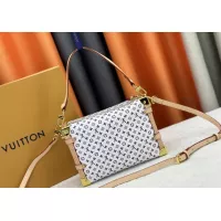 $76.00 USD Louis Vuitton AAA Quality Messenger Bags For Women #1357464