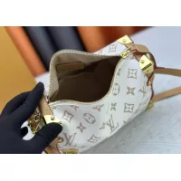 $76.00 USD Louis Vuitton AAA Quality Messenger Bags For Women #1357465