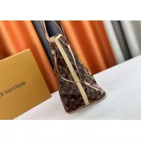 $82.00 USD Louis Vuitton AAA Quality Shoulder Bags For Women #1357470