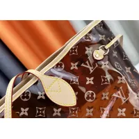 $82.00 USD Louis Vuitton AAA Quality Shoulder Bags For Women #1357470