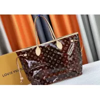 $82.00 USD Louis Vuitton AAA Quality Shoulder Bags For Women #1357472