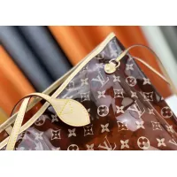$82.00 USD Louis Vuitton AAA Quality Shoulder Bags For Women #1357472