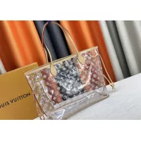$80.00 USD Louis Vuitton AAA Quality Shoulder Bags For Women #1357474