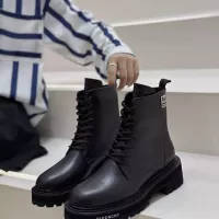 $108.00 USD Givenchy Boots For Women #1357514