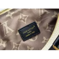 $76.00 USD Louis Vuitton AAA Quality Handbags For Women #1357567
