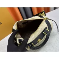 $80.00 USD Louis Vuitton AAA Quality Handbags For Women #1357568