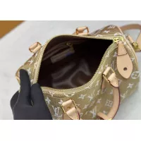 $76.00 USD Louis Vuitton AAA Quality Handbags For Women #1357581