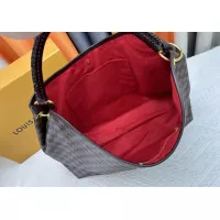 $76.00 USD Louis Vuitton AAA Quality Handbags For Women #1357617