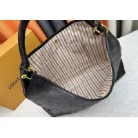 $76.00 USD Louis Vuitton AAA Quality Handbags For Women #1357619