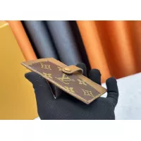 $38.00 USD Louis Vuitton LV Card Case For Women #1357635