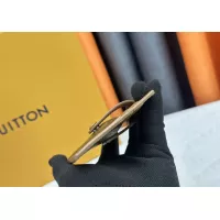 $38.00 USD Louis Vuitton LV Card Case For Women #1357635