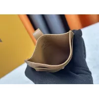 $38.00 USD Louis Vuitton LV Card Case For Women #1357635