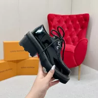 $118.00 USD Louis Vuitton Boots For Women #1357642
