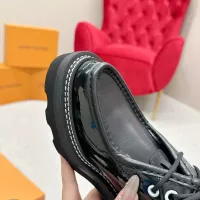 $118.00 USD Louis Vuitton Boots For Women #1357642