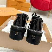 $118.00 USD Louis Vuitton Boots For Women #1357642