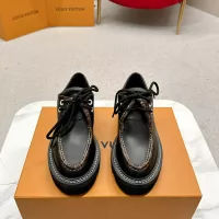 $118.00 USD Louis Vuitton Boots For Women #1357643