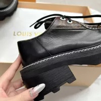 $118.00 USD Louis Vuitton Boots For Women #1357643
