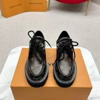$118.00 USD Louis Vuitton Boots For Women #1357644