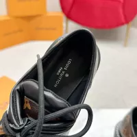 $118.00 USD Louis Vuitton Boots For Women #1357644