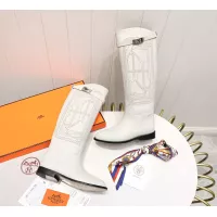 $118.00 USD Hermes Boots For Women #1357648