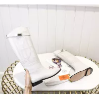 $118.00 USD Hermes Boots For Women #1357648
