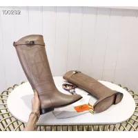$118.00 USD Hermes Boots For Women #1357650
