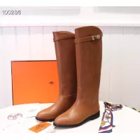 $118.00 USD Hermes Boots For Women #1357651