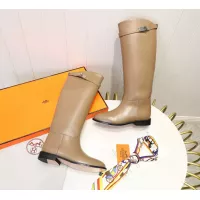 $115.00 USD Hermes Boots For Women #1357655