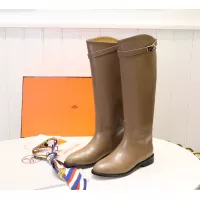 $115.00 USD Hermes Boots For Women #1357655