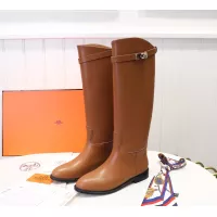 $115.00 USD Hermes Boots For Women #1357656