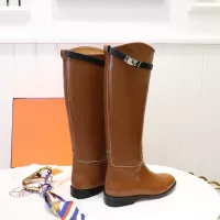 $115.00 USD Hermes Boots For Women #1357657