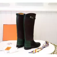 $115.00 USD Hermes Boots For Women #1357659