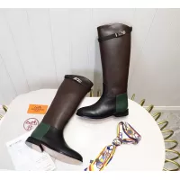 $115.00 USD Hermes Boots For Women #1357659