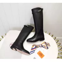 $115.00 USD Hermes Boots For Women #1357660