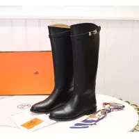 $115.00 USD Hermes Boots For Women #1357660