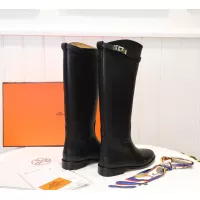 $115.00 USD Hermes Boots For Women #1357660