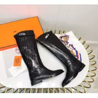 $115.00 USD Hermes Boots For Women #1357661