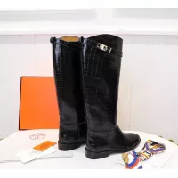 $115.00 USD Hermes Boots For Women #1357661