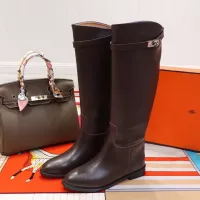 $115.00 USD Hermes Boots For Women #1357662