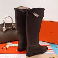 $115.00 USD Hermes Boots For Women #1357662