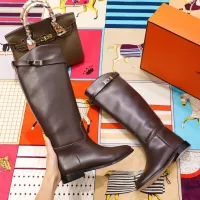 $115.00 USD Hermes Boots For Women #1357662
