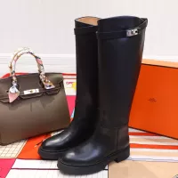 $115.00 USD Hermes Boots For Women #1357663