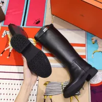 $115.00 USD Hermes Boots For Women #1357663