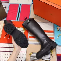 $115.00 USD Hermes Boots For Women #1357664