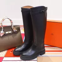 $115.00 USD Hermes Boots For Women #1357664