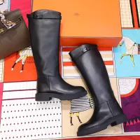 $115.00 USD Hermes Boots For Women #1357664