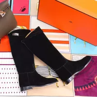 $115.00 USD Hermes Boots For Women #1357665