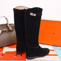 $115.00 USD Hermes Boots For Women #1357665
